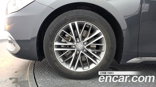 Hyundai Grandeur (IG) 2.4 Premium 2017 — фото 5
