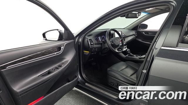 Hyundai Grandeur (IG) 2.4 Premium 2017 — фото 10