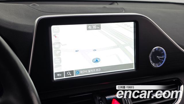 Hyundai Grandeur (IG) 2.4 Premium 2017 — фото 13