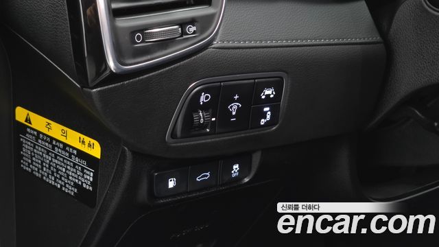 Hyundai Grandeur (IG) 2.4 Premium 2017 — фото 15