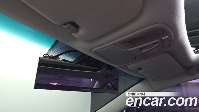 Kia K7 LPI 3.0 Prestige 2013 — фото 21