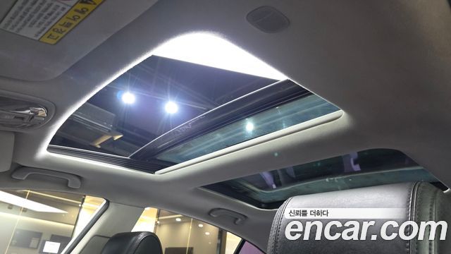 Kia K7 LPI 3.0 Prestige 2013 — фото 23