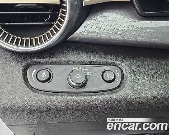 Chevrolet Trax Crossover 1.2 ACTIV 2024 — фото 20