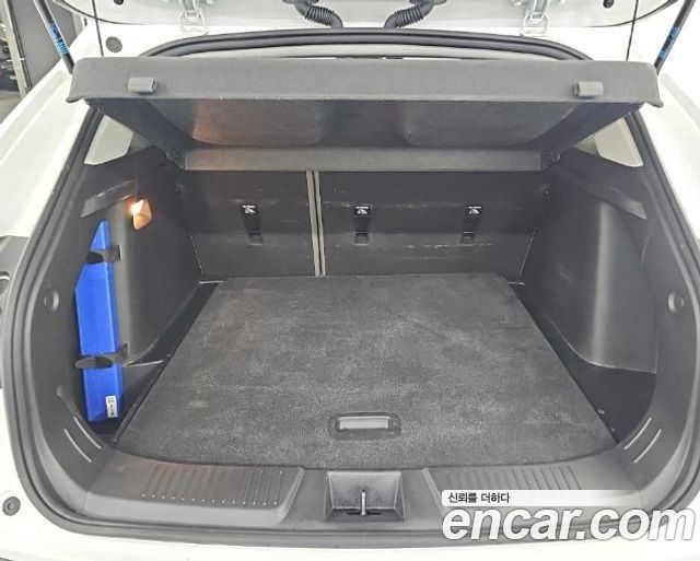 Chevrolet Trax Crossover 1.2 ACTIV 2024 — фото 22
