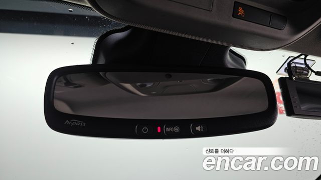 Chevrolet Impala 2.5 LTZ 2016 — фото 19