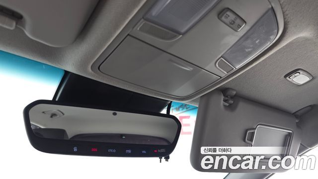 Hyundai Kona Electric Premium 2020 — фото 18
