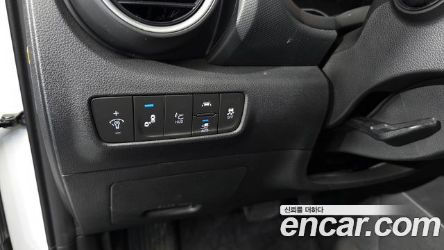 Hyundai Kona Electric Premium 2020 — фото 19