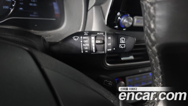 Hyundai Kona Electric Premium 2020 — фото 20
