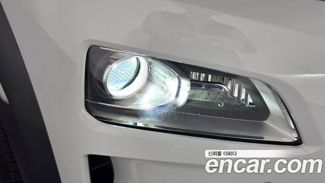 Hyundai Kona Electric Premium 2020 — фото 22