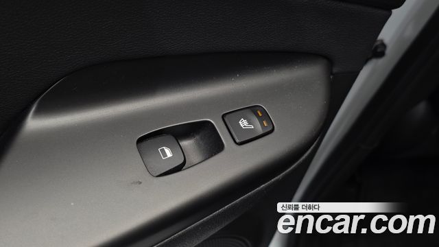 Hyundai Kona Electric Premium 2020 — фото 28