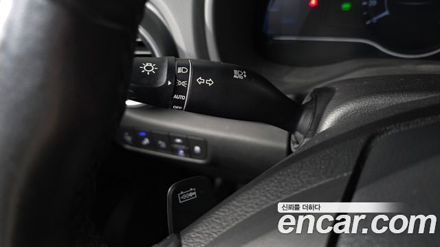 Hyundai Kona Electric Premium 2020 — фото 29