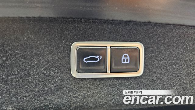 Genesis Electrified G80 (RG3) e-AWD 2022 — фото 15