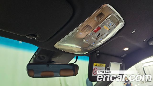 Genesis Electrified G80 (RG3) e-AWD 2022 — фото 20