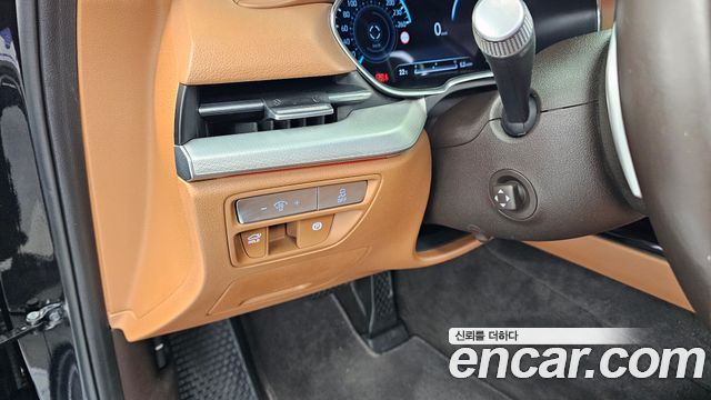 Genesis Electrified G80 (RG3) e-AWD 2022 — фото 27
