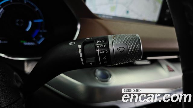 Genesis Electrified G80 (RG3) e-AWD 2022 — фото 28