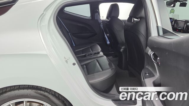 Hyundai Veloster (JS) 2.0 N 2019 — фото 11