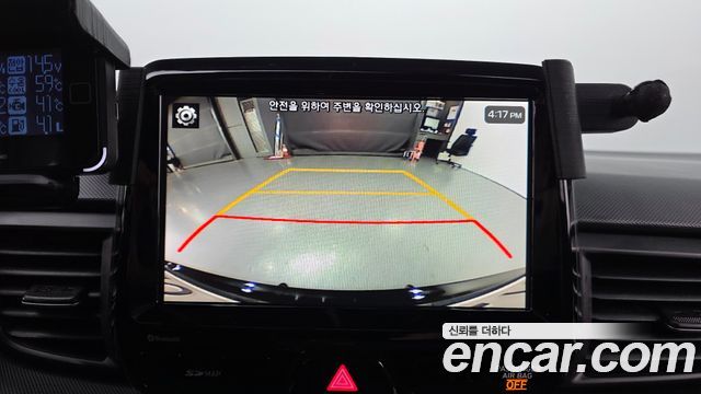 Hyundai Veloster (JS) 2.0 N 2019 — фото 15