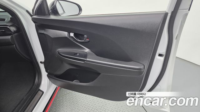 Hyundai Veloster (JS) 2.0 N 2019 — фото 24