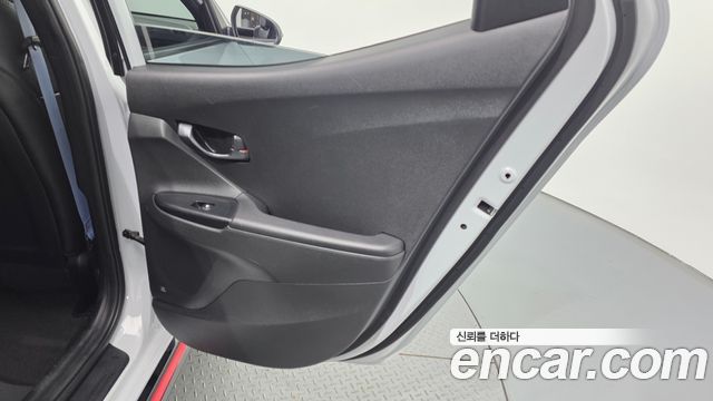 Hyundai Veloster (JS) 2.0 N 2019 — фото 25