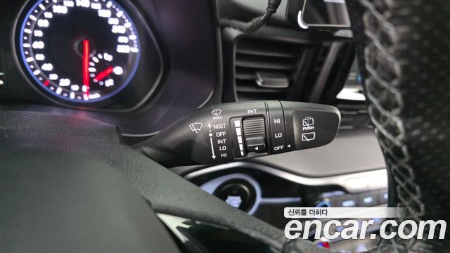 Hyundai Veloster (JS) 2.0 N 2019 — фото 27