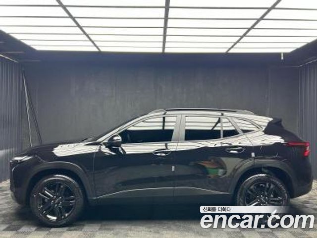 Chevrolet Trax Crossover 1.2 RS 2026 — фото 3