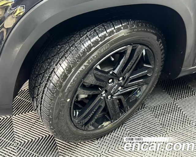 Chevrolet Trax Crossover 1.2 RS 2026 — фото 5