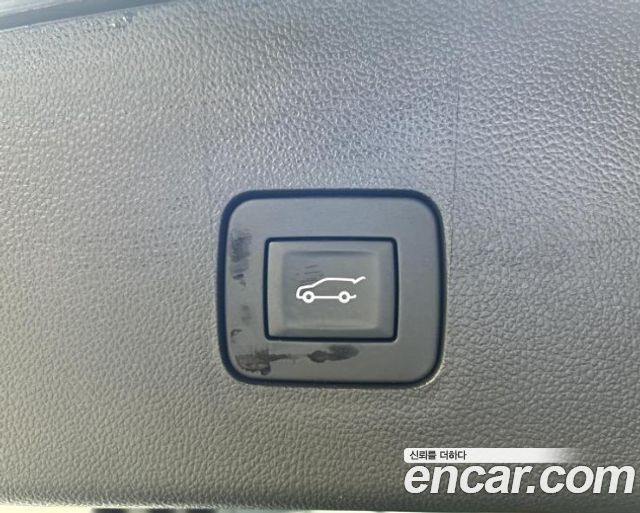 Chevrolet Trax Crossover 1.2 RS 2026 — фото 22