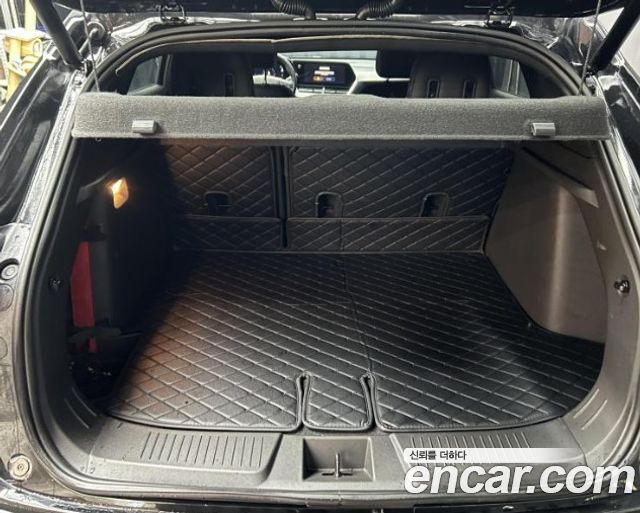 Chevrolet Trax Crossover 1.2 RS 2026 — фото 23