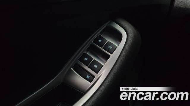 Chevrolet Orlando LPG LTZ Premium 2014 — фото 17