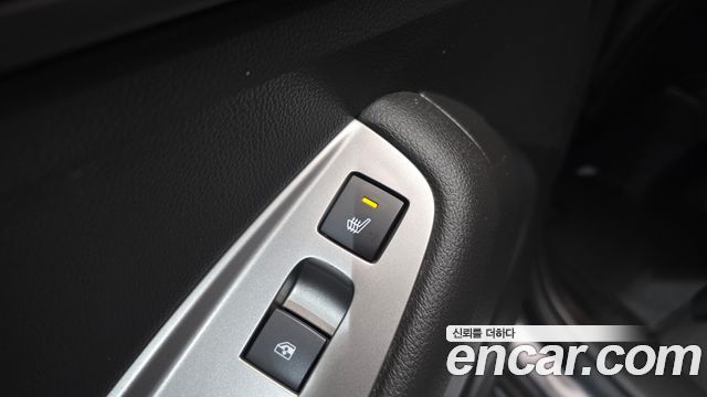 Chevrolet Orlando LPG LTZ Premium 2014 — фото 18