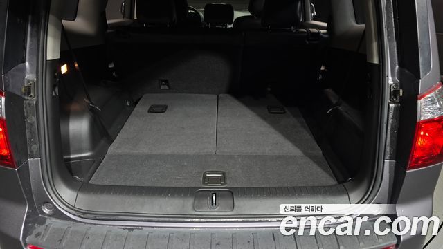 Chevrolet Orlando LPG LTZ Premium 2014 — фото 20