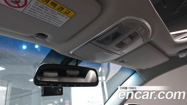 Hyundai Tucson Diesel 1.7 2WD Modern 2016 — фото 18