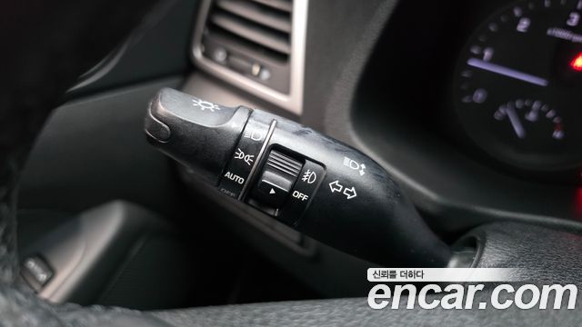 Hyundai Tucson Diesel 1.7 2WD Modern 2016 — фото 28