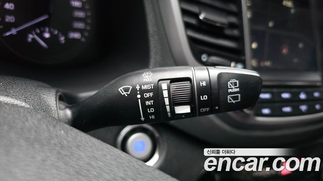 Hyundai Tucson Diesel 1.7 2WD Modern 2016 — фото 29