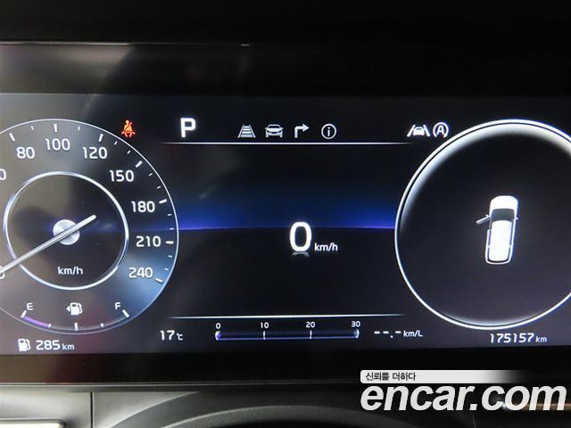 Kia Carnival (IV) Diesel 9-Seater Noblesse 2023 — фото 9