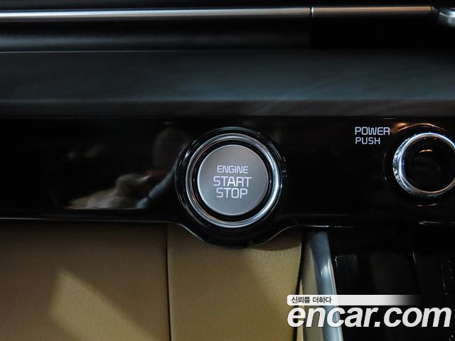 Kia Carnival (IV) Diesel 9-Seater Noblesse 2023 — фото 10