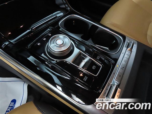 Kia Carnival (IV) Diesel 9-Seater Noblesse 2023 — фото 15