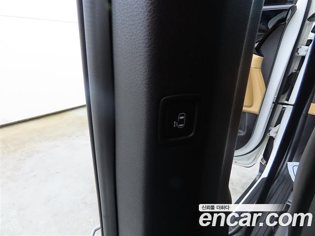 Kia Carnival (IV) Diesel 9-Seater Noblesse 2023 — фото 16
