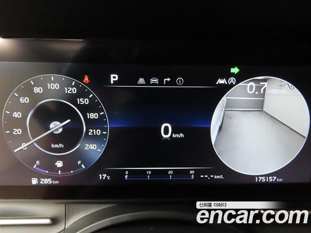 Kia Carnival (IV) Diesel 9-Seater Noblesse 2023 — фото 18
