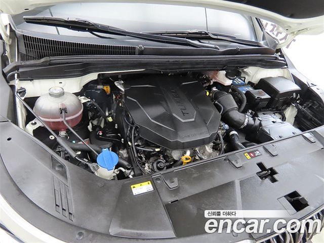 Kia Carnival (IV) Diesel 9-Seater Noblesse 2023 — фото 23