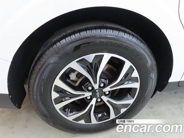 Kia Carnival (IV) Diesel 9-Seater Noblesse 2023 — фото 24