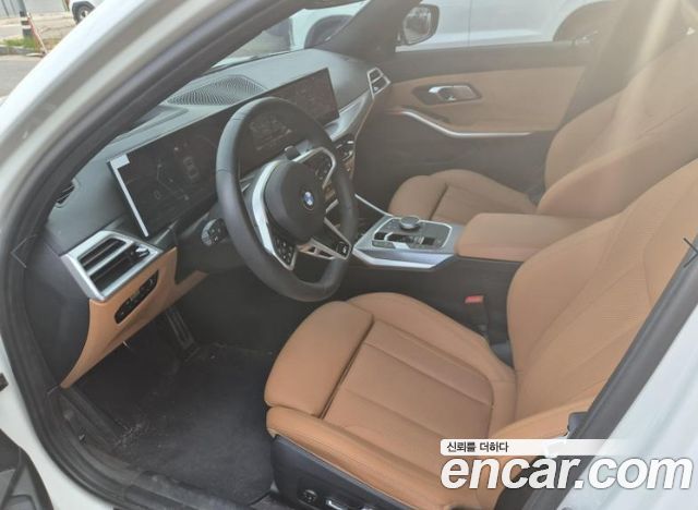 BMW 3 Series (G20) 320i M Sport 2026 — фото 6