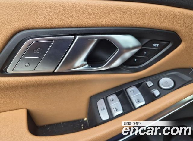 BMW 3 Series (G20) 320i M Sport 2026 — фото 15