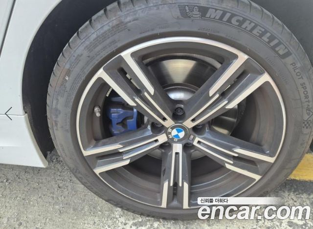 BMW 3 Series (G20) 320i M Sport 2026 — фото 17