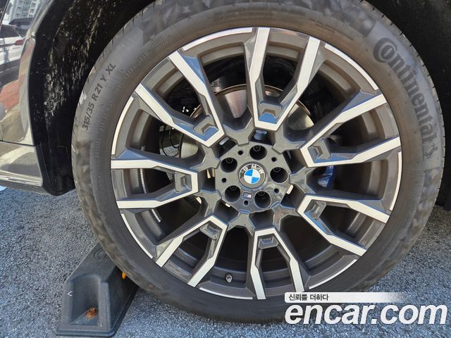 BMW X6 (G06) xDrive30d M Sport 2026 — фото 6