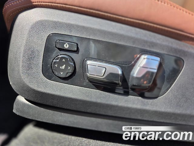 BMW X6 (G06) xDrive30d M Sport 2026 — фото 21