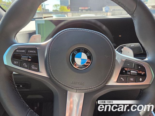 BMW X6 (G06) xDrive30d M Sport 2026 — фото 24