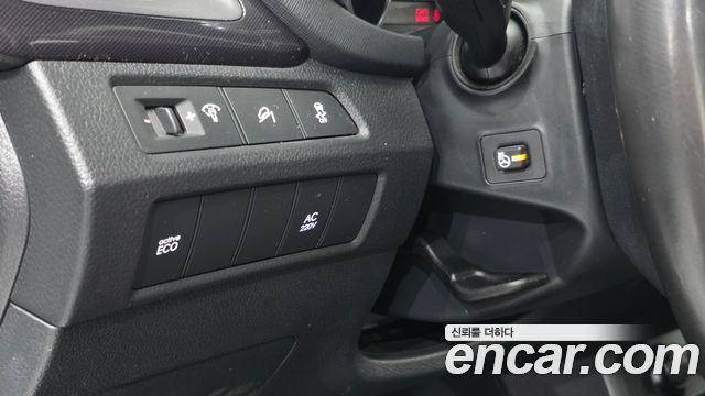 Hyundai Santa Fe (DM) Diesel(e-VGT) 2.0 2WD Exclusive 2015 — фото 14