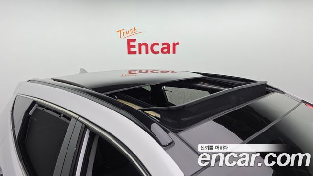 Hyundai Santa Fe (DM) Diesel(e-VGT) 2.0 2WD Exclusive 2015 — фото 19