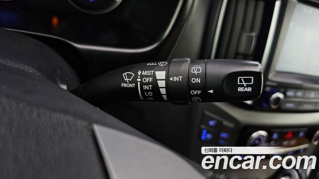 Hyundai Grand Starex 4WD 12-Seater Wagon Modern Special 2016 — фото 32